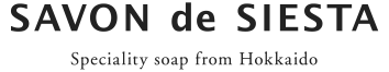 SAVON de SIESTA
